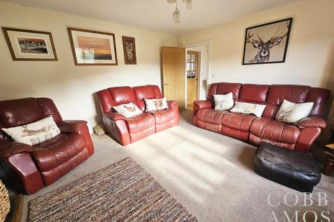 4 bedroom detached house for sale, Dolau, Llandrindod Wells