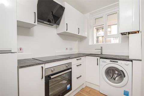 3 bedroom apartment for sale, Robert Owen House, London, SW6