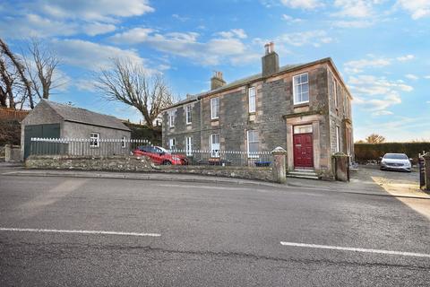 undefined, High Street, Port William, DG8