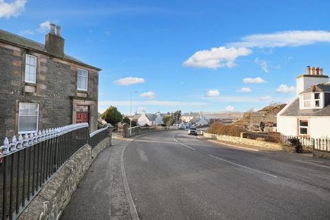 undefined, High Street, Port William, DG8