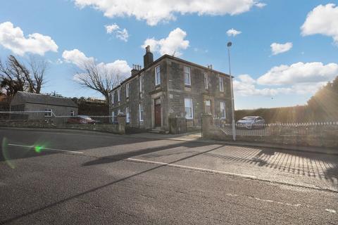 undefined, High Street, Port William, DG8