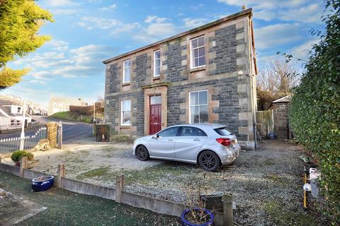 undefined, High Street, Port William, DG8