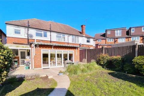 5 bedroom semi-detached house for sale, Ferrymead Gardens, Greenford, UB6