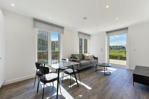 1 bedroom flat to rent, Ridgeway Views, London