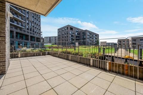 1 bedroom flat to rent, Ridgeway Views, London
