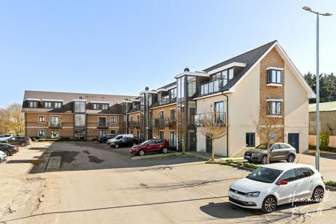 2 bedroom flat for sale, Rayley Lane, Epping CM16