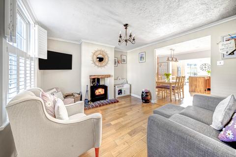 3 bedroom terraced house for sale, West Street, Burgess Hill, West Sussex, RH15