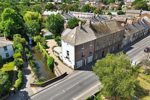 4 bedroom semi-detached house for sale, Bridport