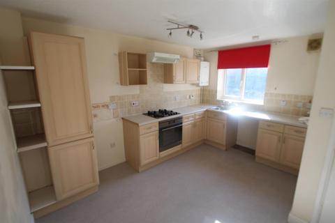 2 bedroom end of terrace house to rent, Godiva Road, Leominster, Herefordshire