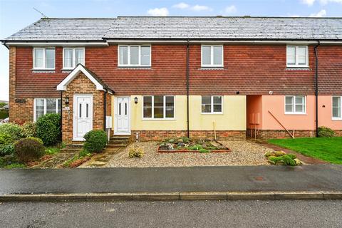 undefined, Furners Mead, Henfield