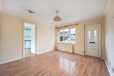 undefined, Furners Mead, Henfield
