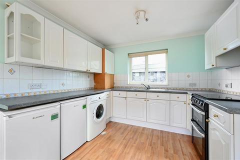 undefined, Furners Mead, Henfield