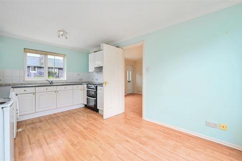 undefined, Furners Mead, Henfield