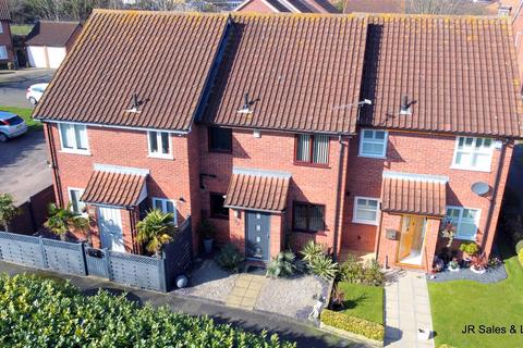 1 bedroom terraced house for sale, Broomfield Avenue, Turnford, Broxbourne