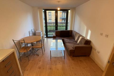 1 bedroom apartment to rent, Southside, St Johns Walk, B5