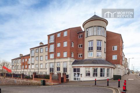 2 bedroom retirement property for sale, Warminger Court, Ber Street, Norwich, NR1 3ED