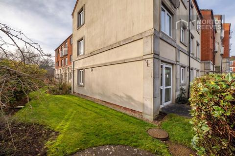 2 bedroom retirement property for sale, Warminger Court, Ber Street, Norwich, NR1 3ED