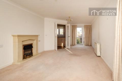 2 bedroom retirement property for sale, Warminger Court, Ber Street, Norwich, NR1 3ED