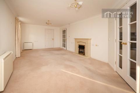 2 bedroom retirement property for sale, Warminger Court, Ber Street, Norwich, NR1 3ED