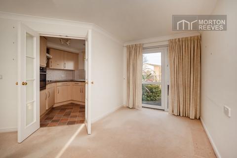 2 bedroom retirement property for sale, Warminger Court, Ber Street, Norwich, NR1 3ED