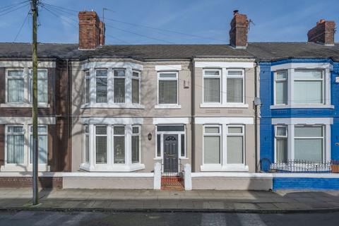 4 bedroom terraced house for sale, Devonfield Road, Liverpool, L9