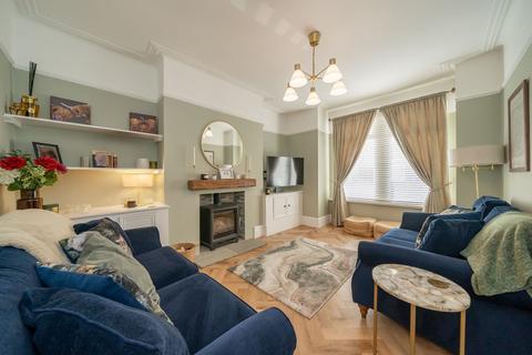 4 bedroom terraced house for sale, Devonfield Road, Liverpool, L9