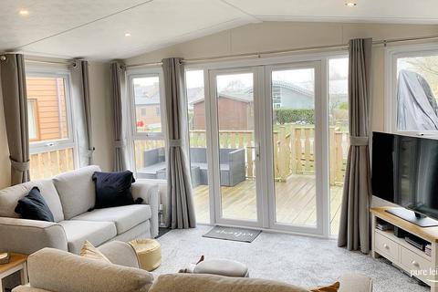 2 bedroom lodge for sale, South Lakeland Leisure Village, Carnforth LA6