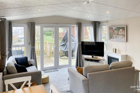 undefined, South Lakeland Leisure Village, Carnforth LA6