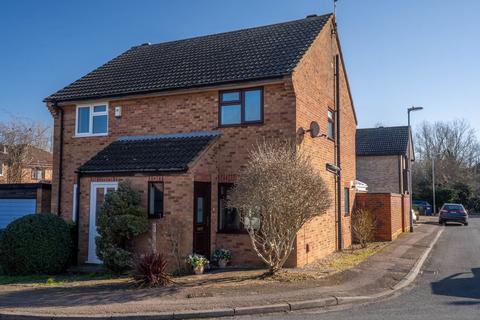 15 The Brambles, Bar Hill, Cambridge, CB23 8SZ