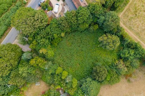Plot for sale, Gors Green, Reynoldston, Swansea