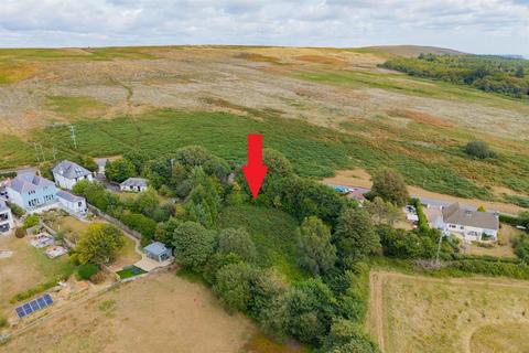 Plot for sale, Gors Green, Reynoldston, Swansea