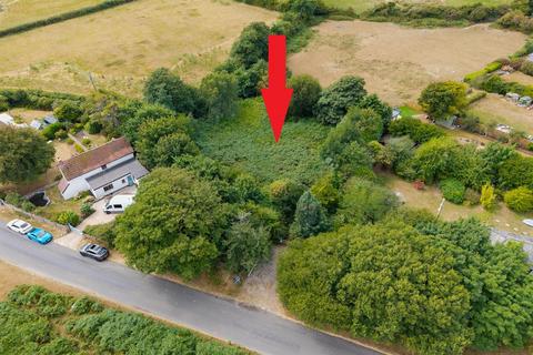 Plot for sale, Gors Green, Reynoldston, Swansea