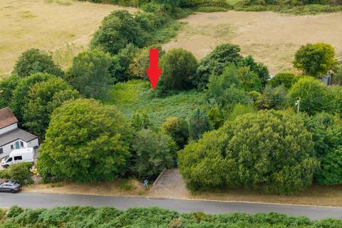 Plot for sale, Gors Green, Reynoldston, Swansea