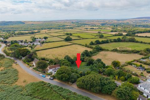 Plot for sale, Gors Green, Reynoldston, Swansea