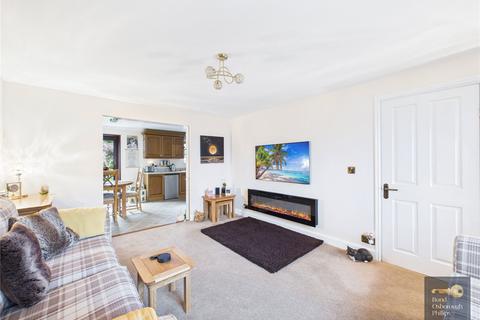 3 bedroom detached house for sale, St. Andrews Close, Yarnscombe, Barnstaple