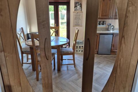 3 bedroom detached house for sale, St. Andrews Close, Yarnscombe, Barnstaple