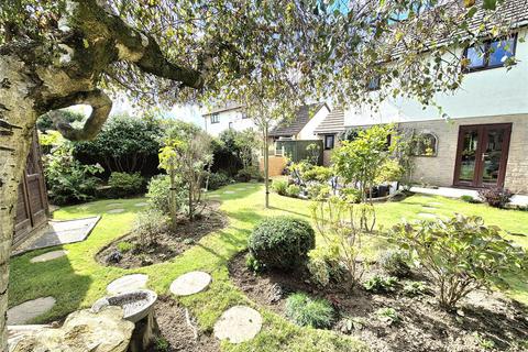 undefined, St. Andrews Close, Yarnscombe, Barnstaple