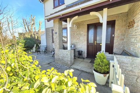 undefined, St. Andrews Close, Yarnscombe, Barnstaple