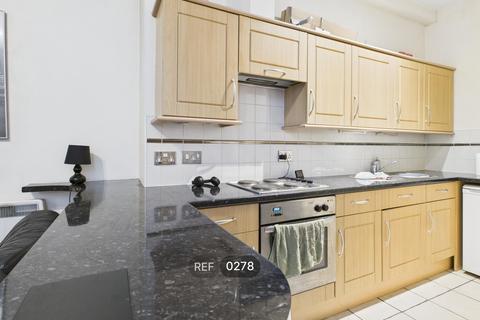 1 bedroom apartment to rent, Victoria Chambers, Bowlalley Lane, HU1 1XR