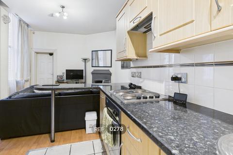 1 bedroom apartment to rent, Victoria Chambers, Bowlalley Lane, HU1 1XR