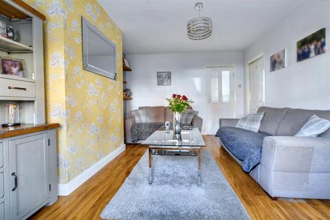 2 bedroom semi-detached house for sale, Sherbrook Road, Daybrook, Nottingham