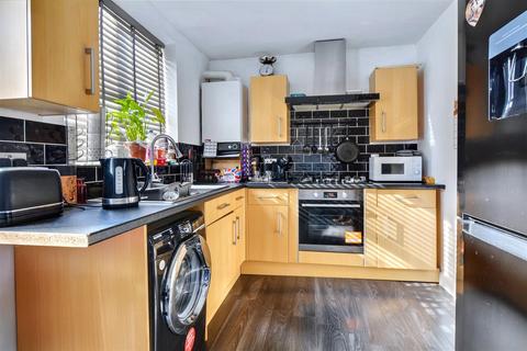 2 bedroom semi-detached house for sale, Sherbrook Road, Daybrook, Nottingham