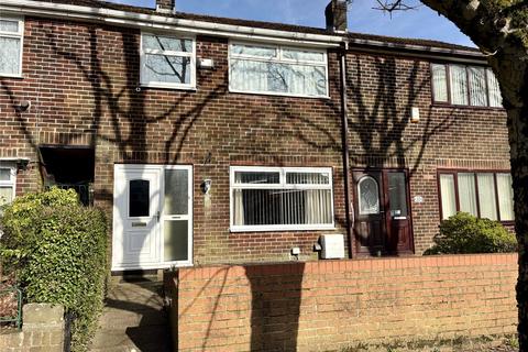 3 bedroom terraced house for sale, Netherhey Street, Abbey Hills, Oldham, OL8