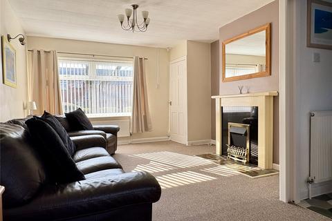 3 bedroom terraced house for sale, Netherhey Street, Abbey Hills, Oldham, OL8
