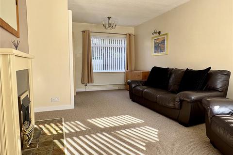 3 bedroom terraced house for sale, Netherhey Street, Abbey Hills, Oldham, OL8