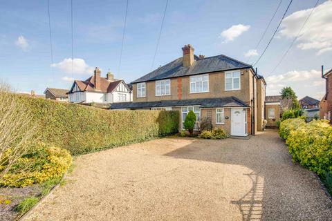 3 bedroom semi-detached house for sale, Browns Road, High Wycombe HP15