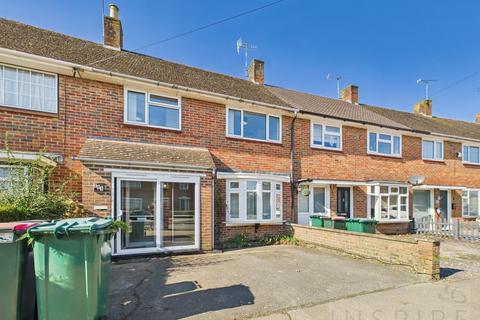 3 bedroom terraced house to rent, Ifield Drive, Crawley RH11