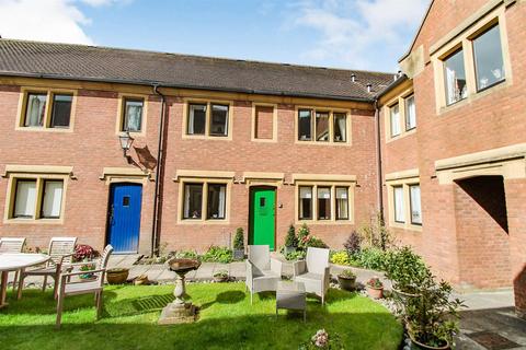 2 bedroom retirement property for sale, College Court, Ludlow