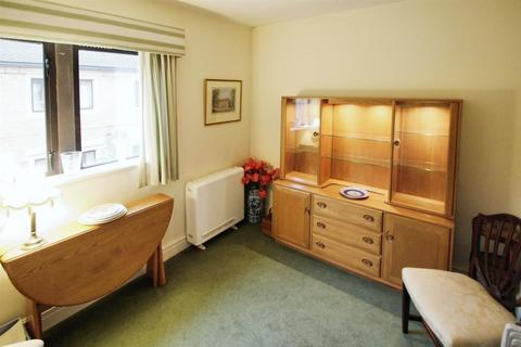 2 bedroom retirement property for sale, College Court, Ludlow