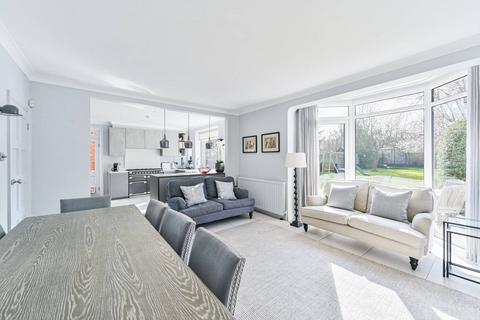 6 bedroom house for sale, Dulwich Common, Dulwich Village, London, SE21